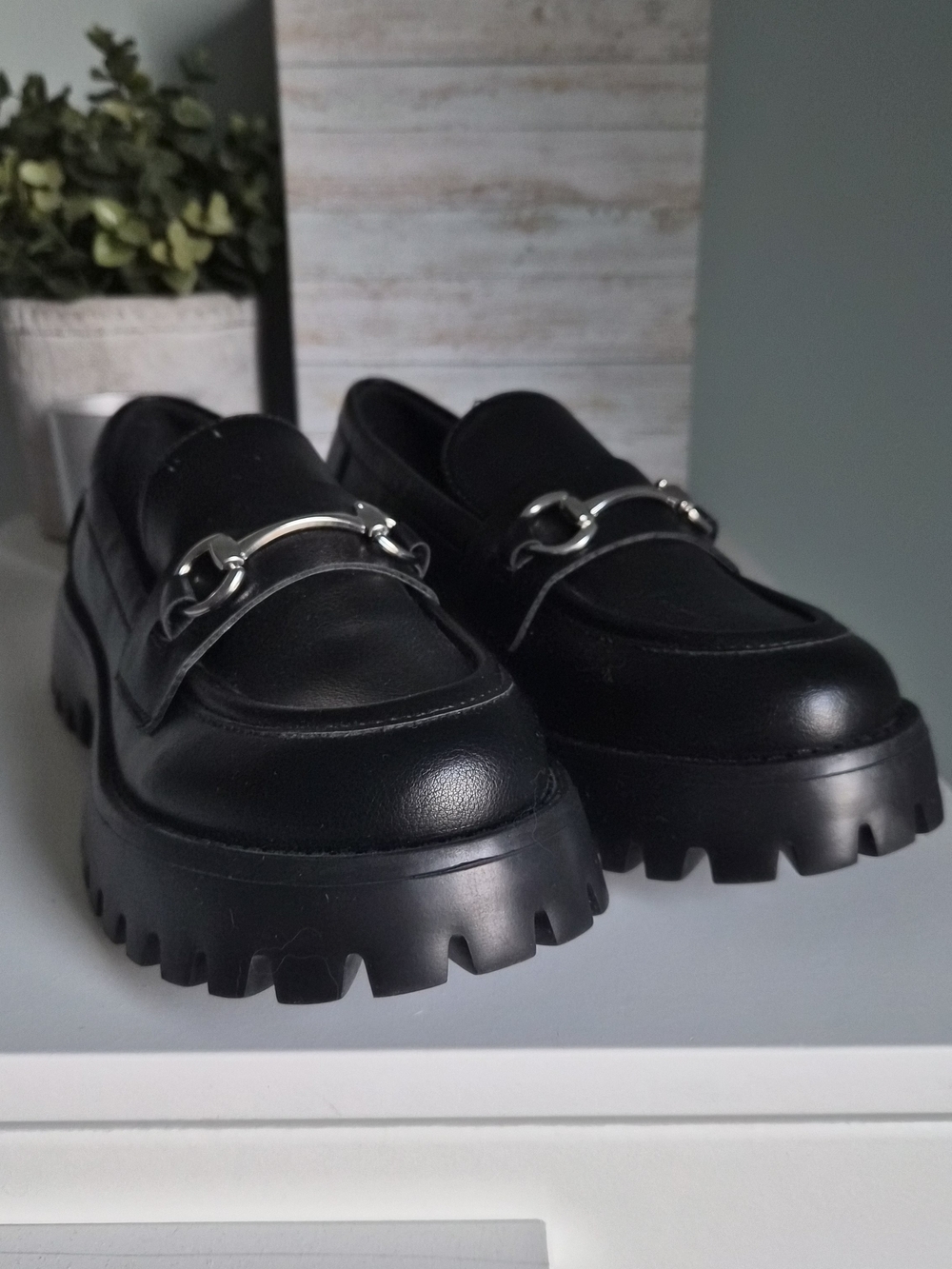 Slip On Platforms - Picture 3 of 6